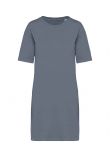 Native Spirit Ladies T-Shirt Dress
