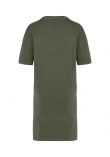 Native Spirit Ladies T-Shirt Dress