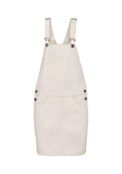 Native Spirit Ladies Dungarees Dress