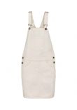 Native Spirit Ladies Dungarees Dress