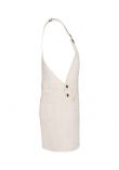 Native Spirit Ladies Dungarees Dress