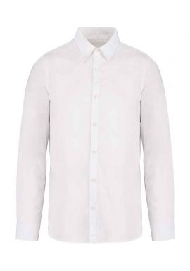Native Spirit Washed Long Sleeve Shirt