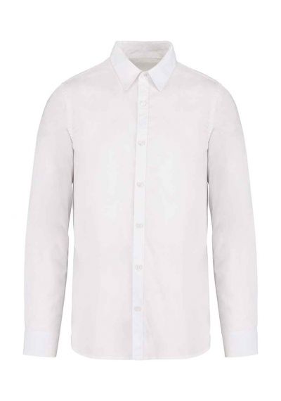 Native Spirit Washed Long Sleeve Shirt
