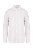 Native Spirit Washed Long Sleeve Shirt