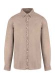 Native Spirit Washed Long Sleeve Shirt