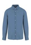 Native Spirit Washed Long Sleeve Shirt