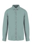 Native Spirit Washed Long Sleeve Shirt