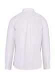 Native Spirit Washed Long Sleeve Shirt