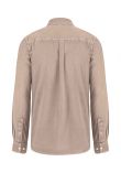 Native Spirit Washed Long Sleeve Shirt