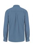 Native Spirit Washed Long Sleeve Shirt