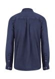 Native Spirit Washed Long Sleeve Shirt