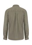 Native Spirit Washed Long Sleeve Shirt