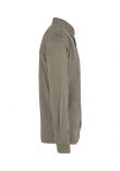 Native Spirit Washed Long Sleeve Shirt