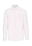 Native Spirit Long Sleeve Linen Shirt