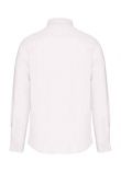 Native Spirit Long Sleeve Linen Shirt