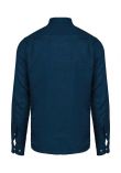 Native Spirit Long Sleeve Linen Shirt