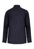 Native Spirit Long Sleeve Linen Shirt