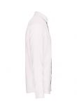 Native Spirit Long Sleeve Linen Shirt