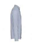 Native Spirit Long Sleeve Linen Shirt