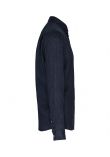 Native Spirit Long Sleeve Linen Shirt