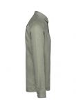 Native Spirit Long Sleeve Linen Shirt