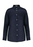 Native Spirit Ladies Long Sleeve Linen Shirt