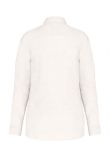 Native Spirit Ladies Long Sleeve Linen Shirt