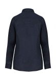 Native Spirit Ladies Long Sleeve Linen Shirt