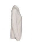 Native Spirit Ladies Long Sleeve Linen Shirt