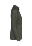 Native Spirit Ladies Long Sleeve Linen Shirt
