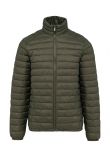 Native Spirit Lightweight Recycled Padded Jacket