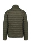 Native Spirit Lightweight Recycled Padded Jacket