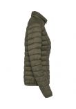 Native Spirit Ladies Lightweight Recycled Padded Jacket