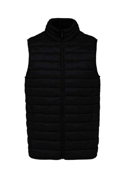 Native Spirit Light Recycled Bodywarmer