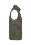 Native Spirit Light Recycled Bodywarmer