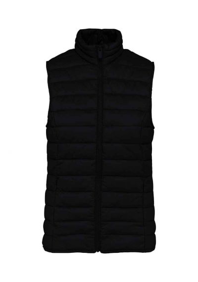 Native Spirit Ladies Light Recycled Bodywarmer