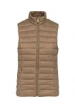 Native Spirit Ladies Light Recycled Bodywarmer
