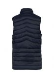 Native Spirit Ladies Light Recycled Bodywarmer