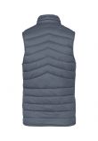 Native Spirit Ladies Light Recycled Bodywarmer