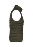 Native Spirit Ladies Light Recycled Bodywarmer
