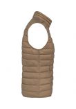 Native Spirit Ladies Light Recycled Bodywarmer