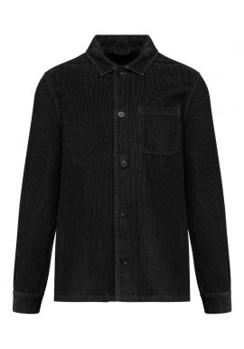 Native Spirit Corduroy Jacket