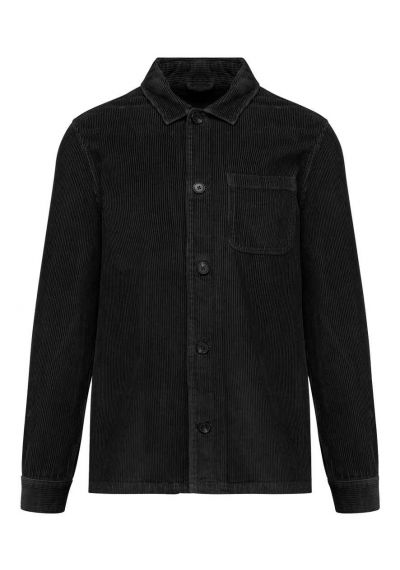 Native Spirit Corduroy Jacket