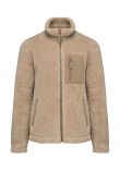 Native Spirit Unisex Sherpa Jacket