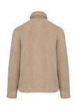 Native Spirit Unisex Sherpa Jacket