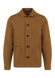 Native Spirit Worker Faded Jacket