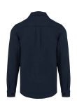 Native Spirit Worker Faded Jacket