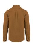 Native Spirit Worker Faded Jacket