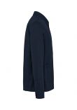 Native Spirit Worker Faded Jacket