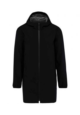 Native Spirit Unisex Eco Friendly Waterproof Jacket